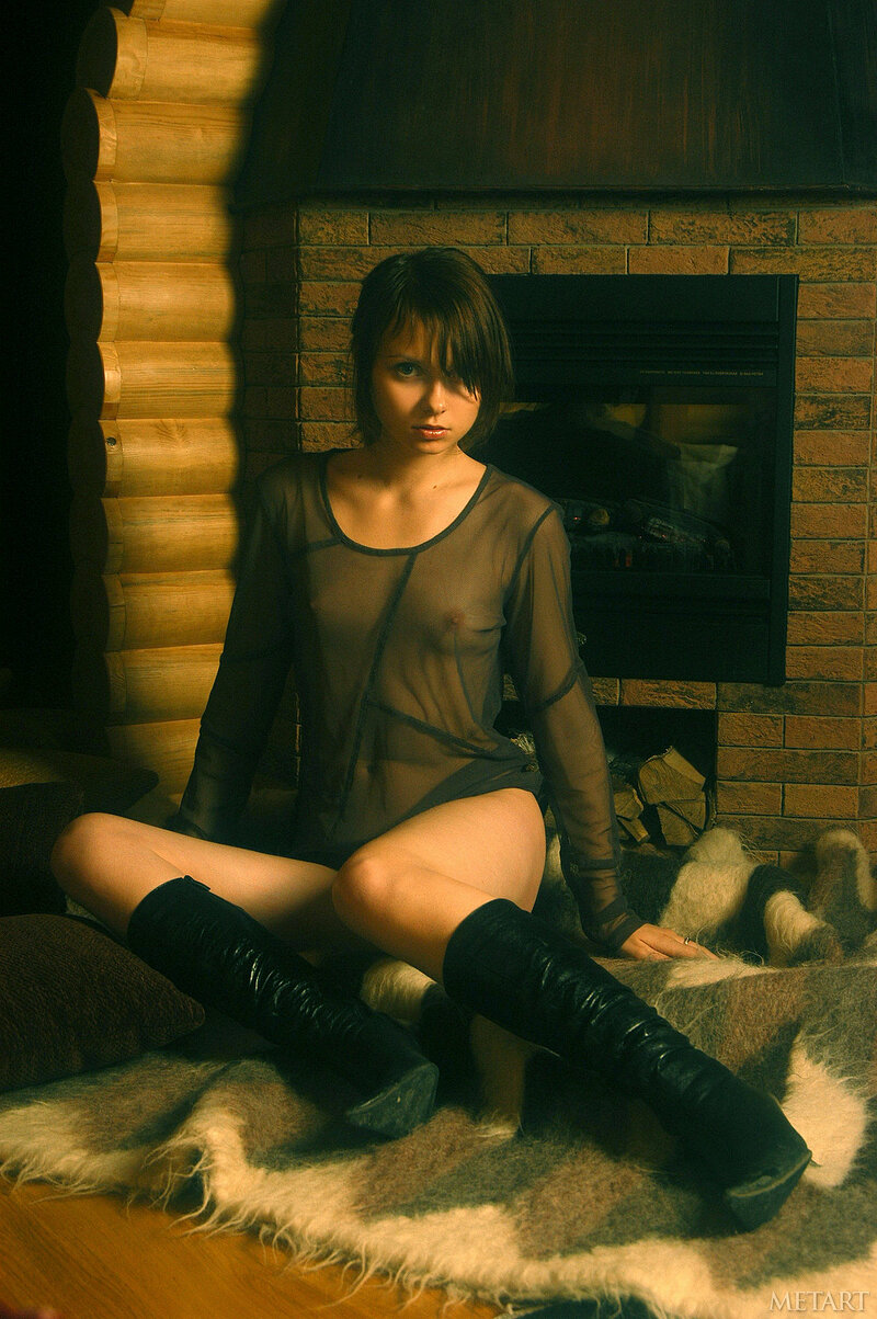 Кристина, 22